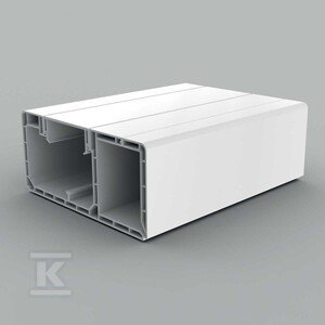 PK 120X55 D_HD KANAŁ PK 120X55 D (2M/6M (m)