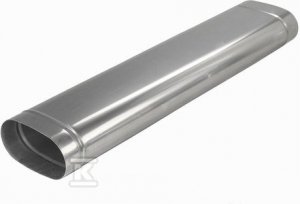 RURA L-1000 OWAL 100X200 0,5MM PELLET (SZT)