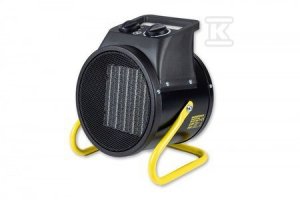 NAGRZEWNICA ELEKTRYCZNA COMFORT 3,5KW (SZT)