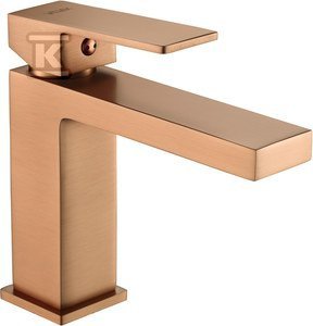 BAT.UM.STOJ B/KOR.SPUS.ARS SATIN COPPER (SZT)