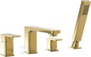 LOFT GOLD BAT.WAN.4-OTWOROWA STOJĄCA (SZT)