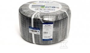 PESZEL RKSG-P (750 N) 26X32 (E32) CZARNY (m)