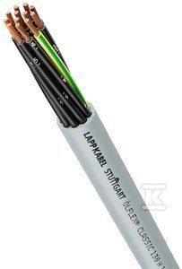 ÖLFLEX® CLASSIC 130 H 3G2,5 (m)