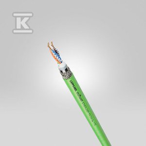 ETHERLINE® PN CAT.6A Y FC: 48 V (m)