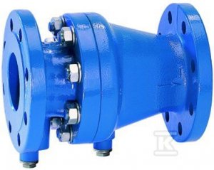 ZAWÓR ANTYSKAŻENIOWY RV283S-65A (SZT)