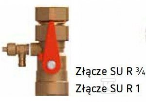 SZYBKOZŁĄCZKA DO NACZYNIA PRZEP. 3/4 (SZT)