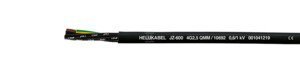 PRZEWÓD STEROW.JZ-600 5G0,75 0,6/1 KV (m)