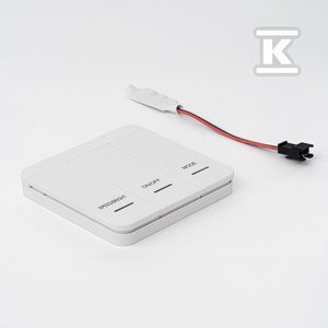 STEROWNIK SC DIGITAL IC NAŚCIENNY (RF) (SZT)