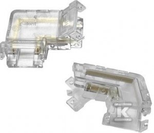 SZYBKOZŁ TAŚM LED 1-KOL IP20 10MM L (SZT)