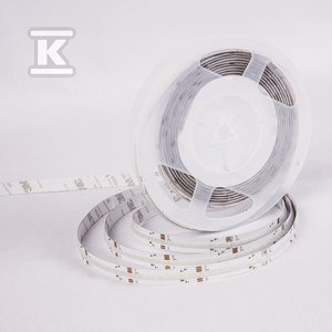 TAŚMA LED NEXTEC24V/18W/IP20/RGB+6,5K/5 (SZT)