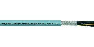 PRZW.STER.OLFLEX CLASSIC 115 CY 4G0,5 (m)