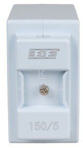 PRZEKŁ. PRĄD. TI 150/5A O22, KL.0,2S (SZT)