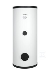 WYMIENNIK CWU SB-251 STOJĄCY 2W (SZT)