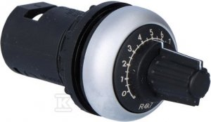 M22-R4K7 POTENCJOMETR 4,7K (SZT)