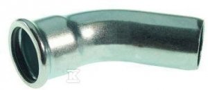 KOLANO 45 ST.NYPL.28X28 STEEL SPRINK. (SZT)