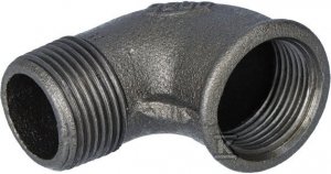 KOLANO WZ 1 CZARNE A4, NR7, NR92 (SZT)
