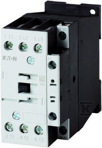 DILM17-10(42V50HZ,48V60HZ) STYCZNIK (SZT)