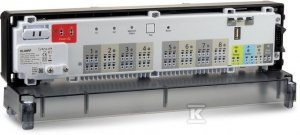 LISTWA CENTR.KL08RF BEZPRZ.OGRZ PODŁ (SZT)