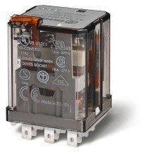 PRZEKAŹNIK 3P 16A 24V DC (SZT)