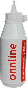 ŚRODEK POŚLIZGOWY 250ML ONNLINE (SZT)