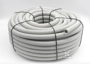 RIL-HF-FR 16x21+P (RAL 7035)/50 MB (m)