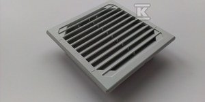 GV 200 KRATKA WENTYL.Z MATĄ (SZT)