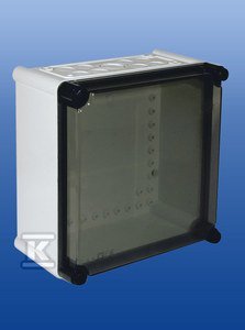 SKRZYNKA Z2/0 Z P-2, TRANSPARENTNA, KOMP (SZT)