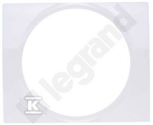 PL.Z OTW.46,5MM ARCTIC SISTENA LIFE (SZT)