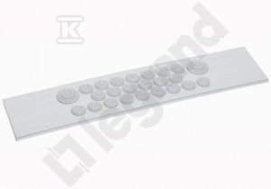 PŁYTA DŁAW.IZOLAC.Z OSŁAB.DO XL3 160 (SZT)