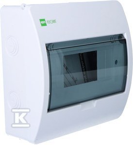 ROZDZ.N/T  8M ELEGANT IP40 N/PE (SZT)