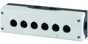 M22-I6 KASETA POD ZABUDOWĘ (SZT)