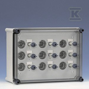 M22S-ST-X88 TABLICZKA OPISOWA (SZT)
