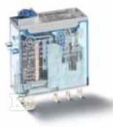 PRZEKAŹNIK 1P 16A 24V AC (SZT)