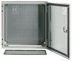 CS-44/200-OB.MET.Z PŁYTĄ 400X400X200 (SZT)