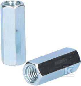 BIS NAKRĘTKA M8X30 PRZEDŁUŻANA (SZT)
