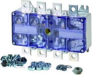 ROZŁ.IZOL.DUMECO 4P 250A DMV-250N/4 (SZT)