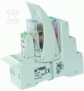 PIR4-230AC-00LV PRZEK.INTERFEJSOWE (SZT)