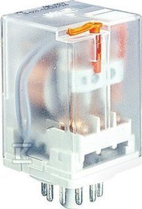 PRZEKAŹNIK 3P 10A 230VAC WT (SZT)