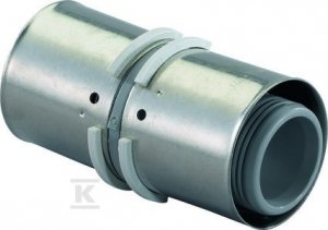 S-PRESS ZŁĄCZKA PPSU 50-50 (SZT)