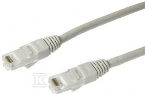 KABEL KROS.EMITERNET UTP KAT.6 LSOH 0,5 (SZT)