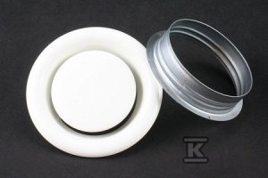 ANEMOSTAT ZAWÓR WYWIEWNY 160 (SZT)