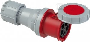 GN.PRZEN. 125A/5P/400V PTWIST IP67 (SZT)