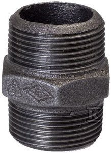 NYPEL N8 NR38 3/4 CZARNY (SZT)
