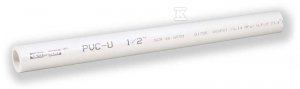 RURA CIŚNIENIOWA SCH 40 PVC 3/4 (SZT)