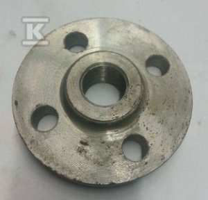 KOŁ GW DN20 PN16/40 EN1092-1/13 OC S235 (SZT)