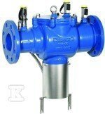 IZOLATOR PRZEPŁ.ZWROTNEGO BA300-80A (SZT)
