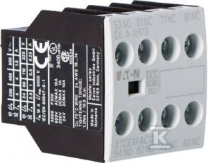 DILA-XHI13 STYK POMOCNICZY (SZT)