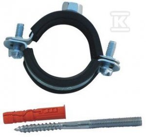 OBEJMA 6/4(40) 47-51 METAL+WKŁ.OPAL (SZT)