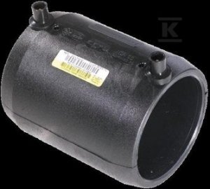 MUFA ELEKTROOPÓR 160 SDR11 (SZT)
