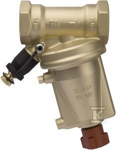 STAP ZAWÓR DN 32-1/2 ZAKRES 10-40 KPA (SZT)